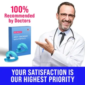 😴💤 Universal Anti-Snoring Mouthpiece – Breathe Easy & Sleep Soundly - Image 10
