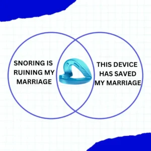 😴💤 Universal Anti-Snoring Mouthpiece – Breathe Easy & Sleep Soundly - Image 4