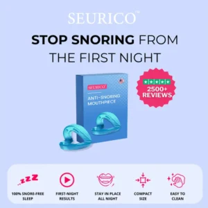 😴💤 Universal Anti-Snoring Mouthpiece – Breathe Easy & Sleep Soundly - Image 6