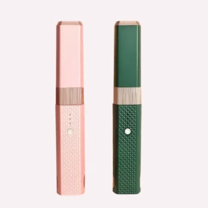 Pro – Cordless Hair Straightener | 30s Rapid Heat & Portable Design - Image 3