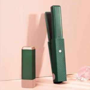 Pro – Cordless Hair Straightener | 30s Rapid Heat & Portable Design - Image 6