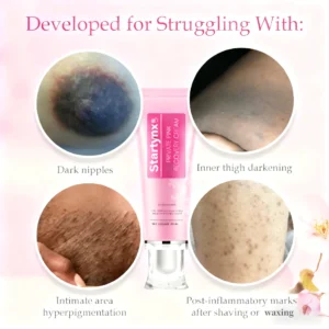 Private Pink Recovery Cream - Image 5