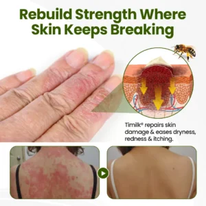 BeePeptide RootSoft DualRelief Cream - Image 4