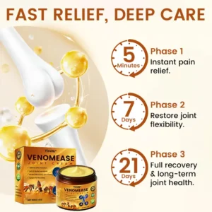 VenomEase Joint Cream - Image 8