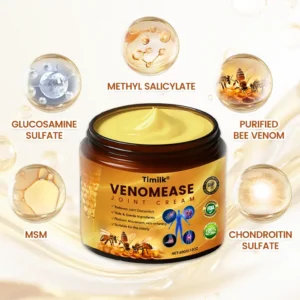 VenomEase Joint Cream - Image 9