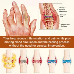 VenomEase Joint Cream - Image 5