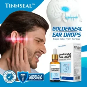 Goldenseal Ear Drop - Image 6