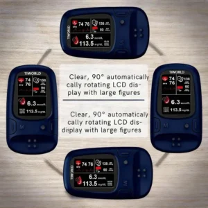 Develops Newly Launched Non-Invasive Smart Glucose Meter - Image 12