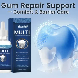 Multi-Action Oral Care Essence - Image 11