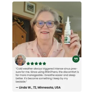 RhiniThera Nasal Spray - Image 8