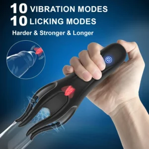 3in1 NeuroWave Therapy Device - Image 3