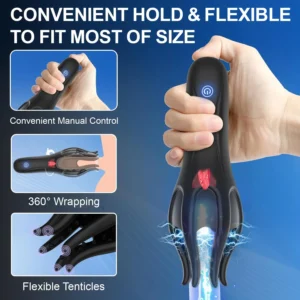 3in1 NeuroWave Therapy Device - Image 5