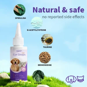 PetNano Eye Drops - Image 5