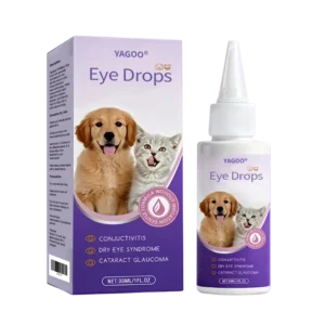 PetNano Eye Drops - Image 6