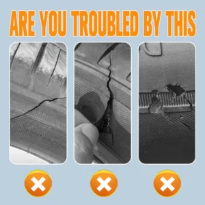 Waterproof & High Temperature Resistant Tire Repair Glue - Image 8
