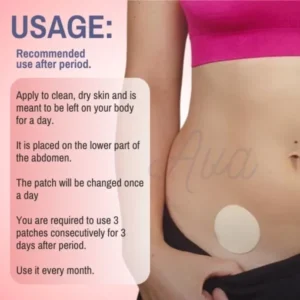 Contraceptive Patch - Image 4