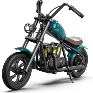 Electric Motorcycle for Kids - Image 2