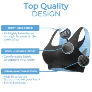 InflateUP Germanium Women Tank Tops - Image 8