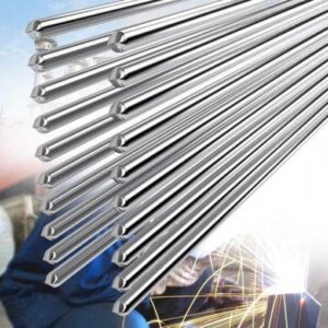 EASY MELT WELDING RODS—NO NEED WELD POWDER - Image 4