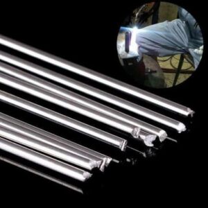EASY MELT WELDING RODS—NO NEED WELD POWDER - Image 6