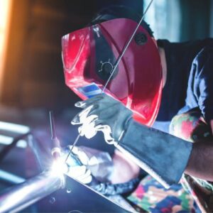 EASY MELT WELDING RODS—NO NEED WELD POWDER - Image 7