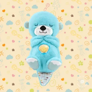 Baby Breathing Bear Toy - Image 9