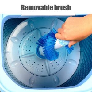 One Machine for Washing and Washing Shoes - Image 3