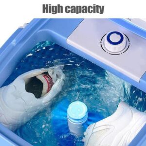 One Machine for Washing and Washing Shoes - Image 2