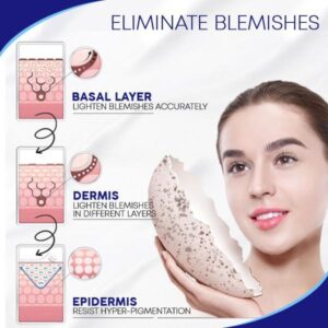 Pro.W Blemish Cream - Image 5