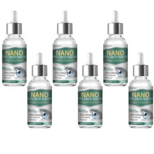 Nano Eye Drops Serum