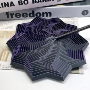 3D Printed Fractal Fidget Toy - Image 5
