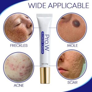 Pro.W Blemish Cream - Image 3