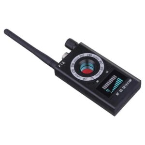 NoSpy Pro - Hidden Camera Detector - Image 3