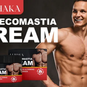 Gynecomastia Cream – Chest Fat Burner - Image 2