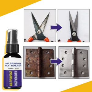 RUST REMOVER SPRAY - Image 7