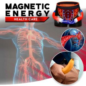 UNDERWEARFOR MEN-MAGNETIC UNDERWEAR - Image 4
