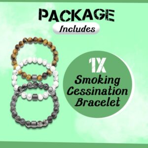 Smoking Cessation Bracelet - Image 7