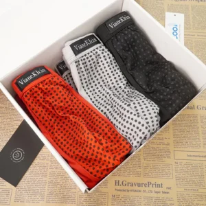 UNDERWEARFOR MEN-MAGNETIC UNDERWEAR - Image 3