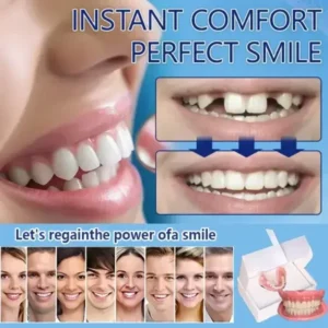 𝗙𝘂𝗻𝗰𝘁𝗶𝗼𝗻𝗮𝗹 𝗧𝗵𝗶𝗰𝗸𝗲𝗻𝗲𝗱 𝗗𝗲𝗻𝘁𝘂𝗿𝗲𝘀 - Image 7