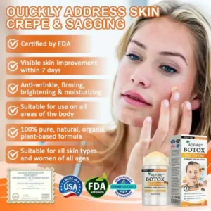 Botox Bee Venom Firming Serum Stick - Image 5