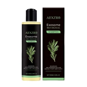 Exosome Bio-Signal Shampoo