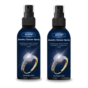 Jewelry Cleaner Spray - Image 7