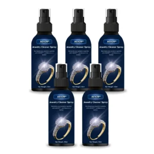 Jewelry Cleaner Spray - Image 8