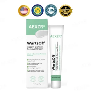WartsOff Instant Blemish Removal Cream - Image 7