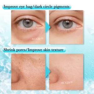 Anti-swelling Gel Beads Facial Therapy Mask - Image 8
