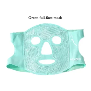 Anti-swelling Gel Beads Facial Therapy Mask - Image 10