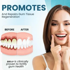 Makesmile Bee Venom Oral Treatment Powder - Image 7