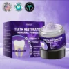 Teeth Restoration Mineral Powder