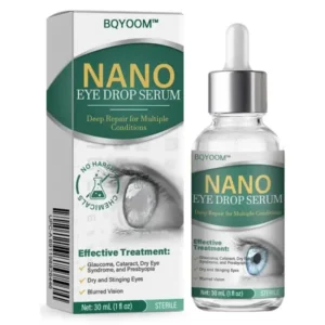 Nano Eye Drops Serum - Image 2