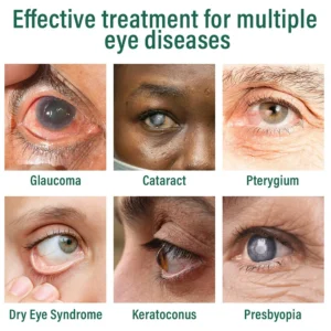 Nano Eye Drops Serum - Image 9